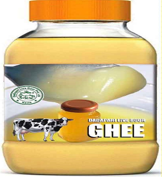 Ghee